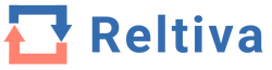 Reltiva Order to cash process company logo